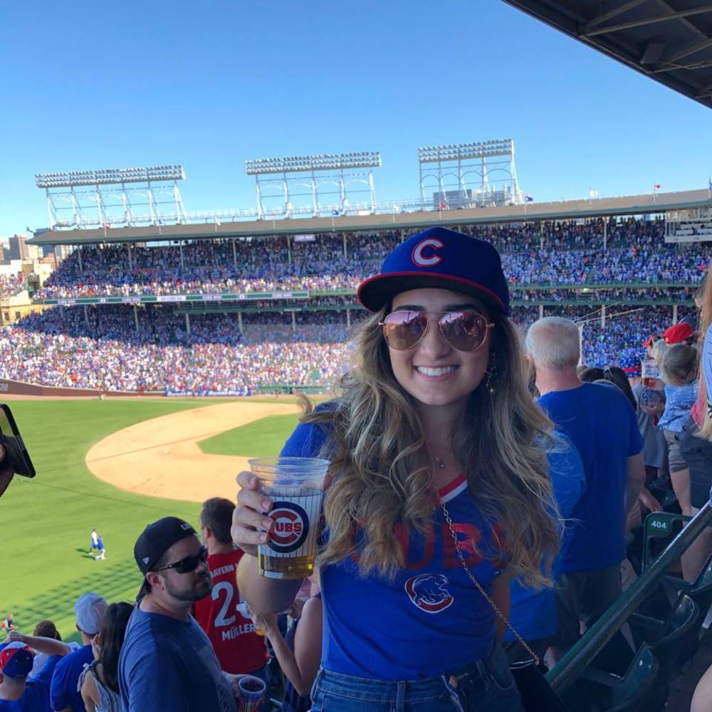 Meet your Posher, Mylena